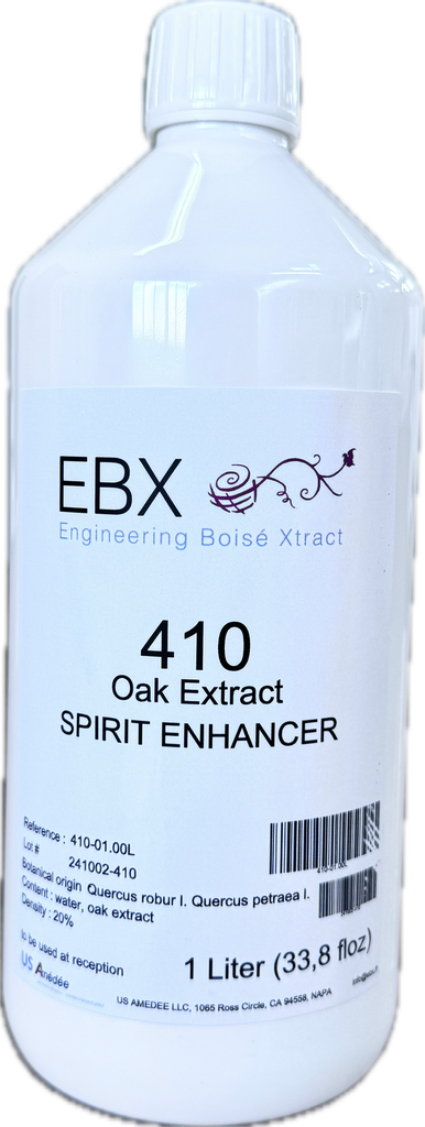 EBX #410 - Spirit Enhancer - 1 liter bottle