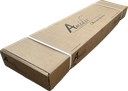 Staves 18 mm - Box of 16 (8kg)