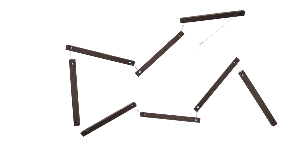 Insert Barrique (Barrique Neuve) - 8 sticks de 22 mm