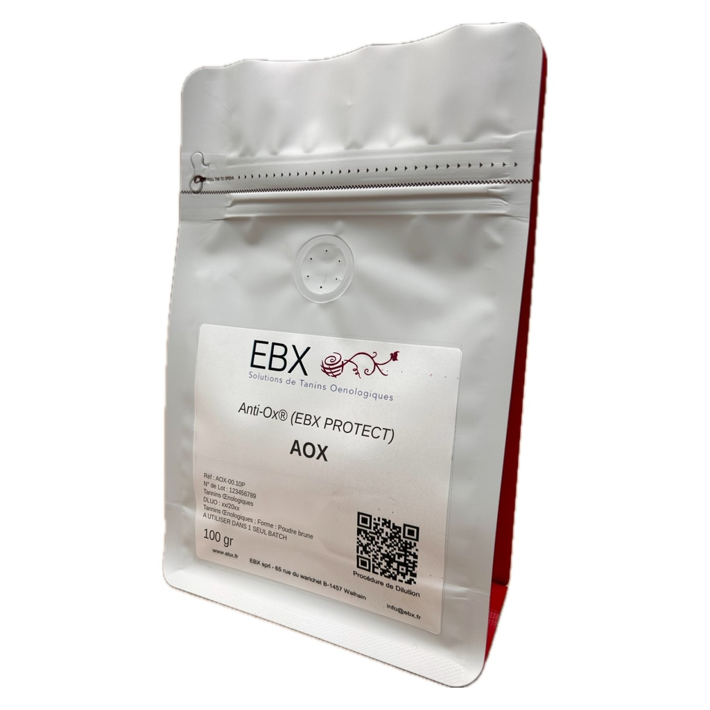 Anti-Ox® - Taninos protectores