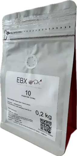 Oak Finishing Tannins - Powder - 200 gm