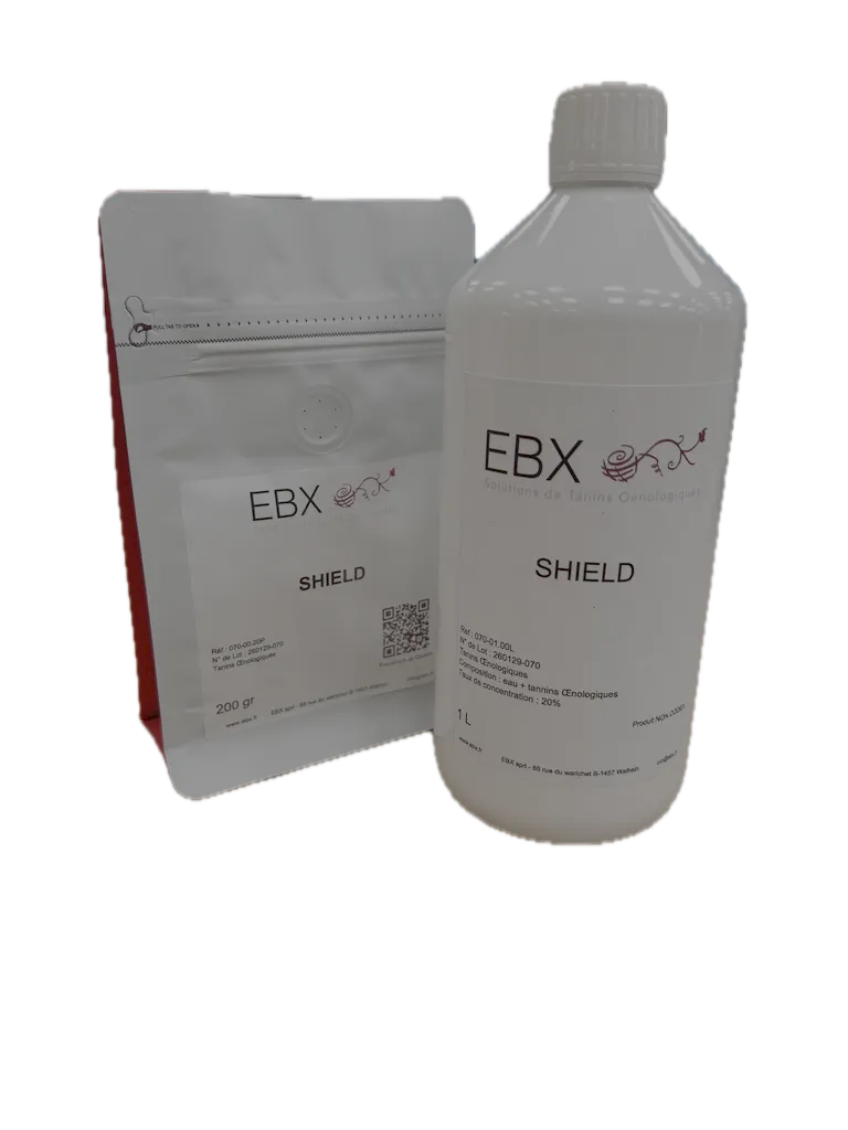 EBX SHIELD